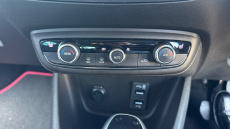 Vauxhall Crossland 1.2 Turbo [130] Elite Edition 5dr Auto Petrol Hatchback